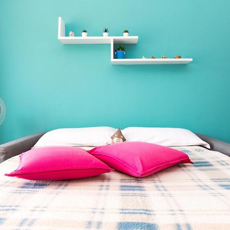 Apartamento Las Rochas Мінделу Екстер'єр фото