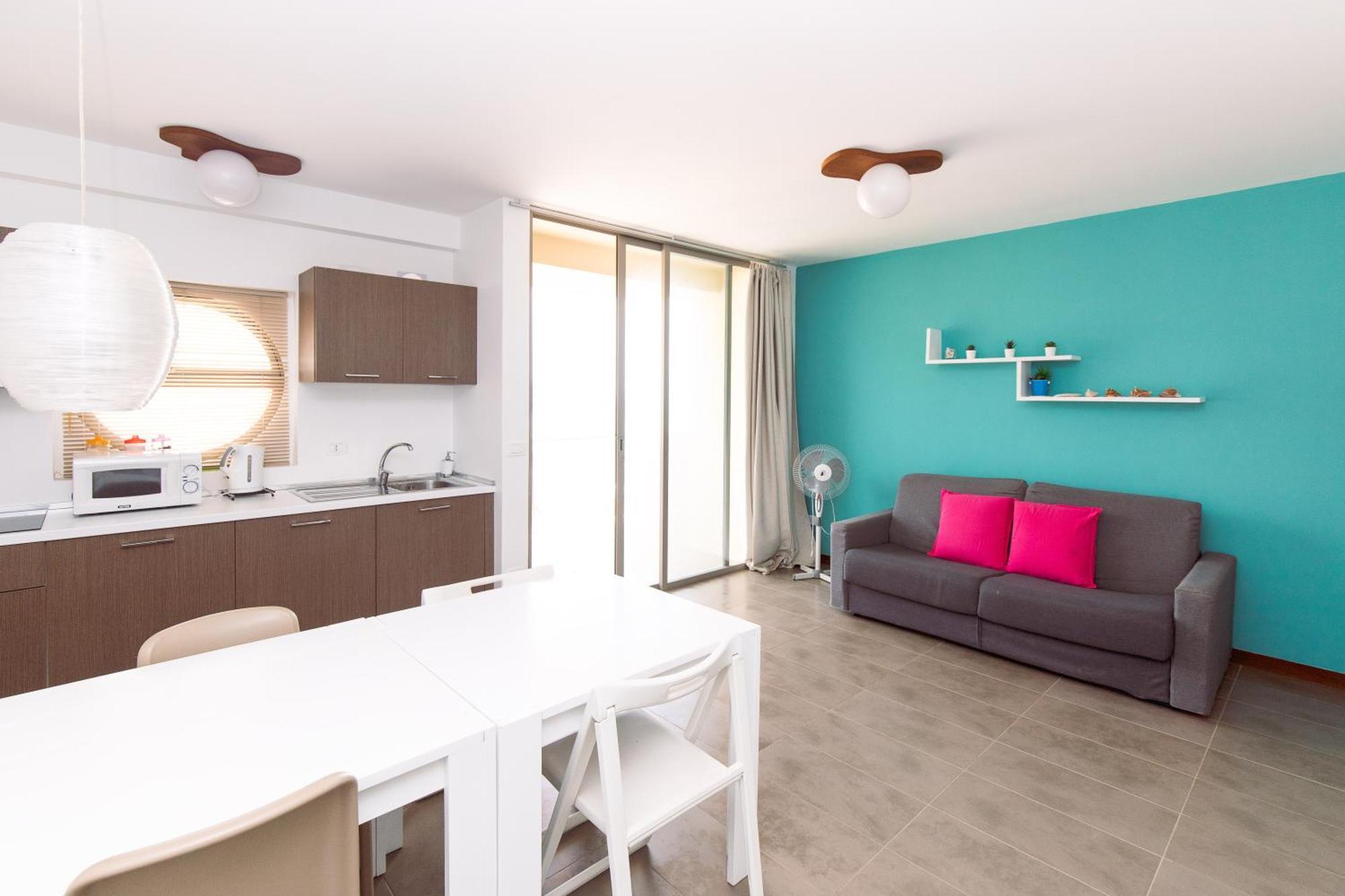 Apartamento Las Rochas Мінделу Екстер'єр фото