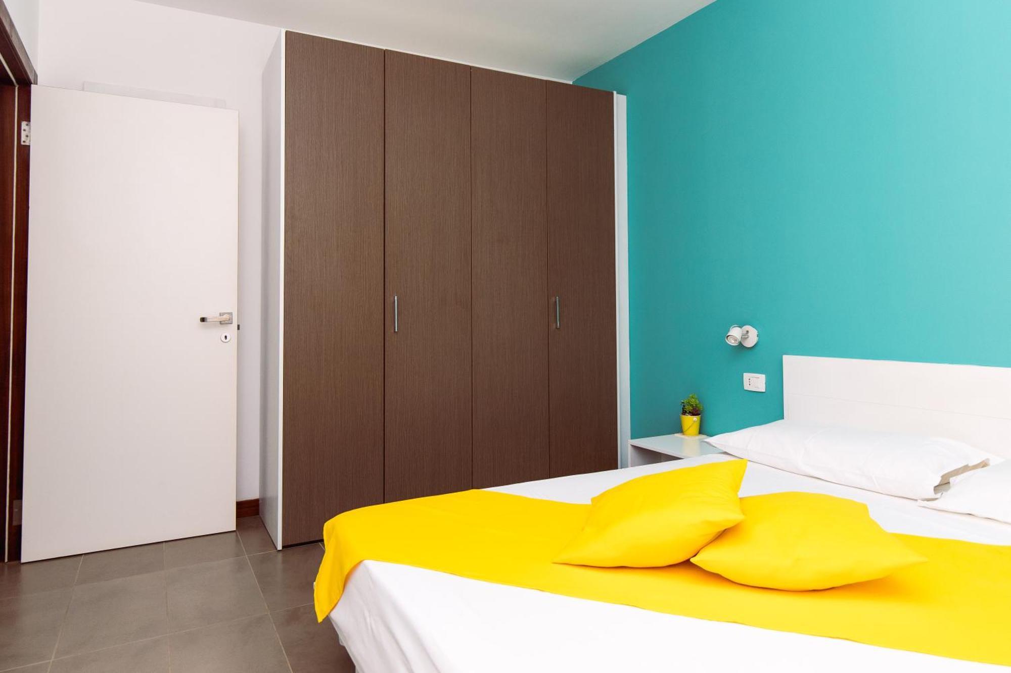 Apartamento Las Rochas Мінделу Екстер'єр фото
