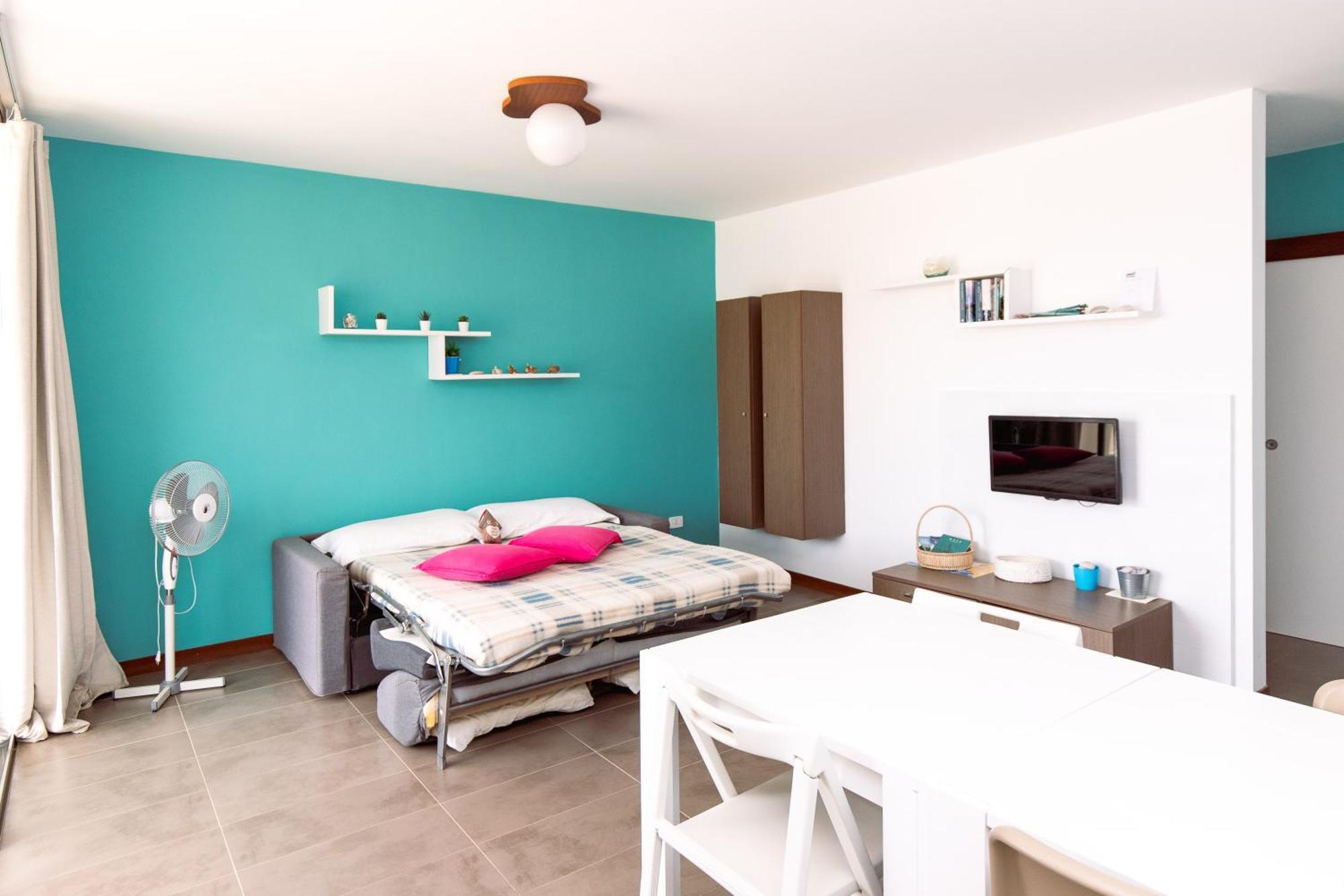 Apartamento Las Rochas Мінделу Екстер'єр фото