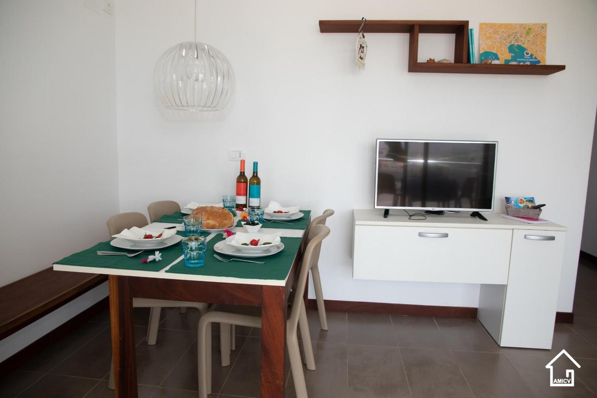 Apartamento Las Rochas Мінделу Номер фото