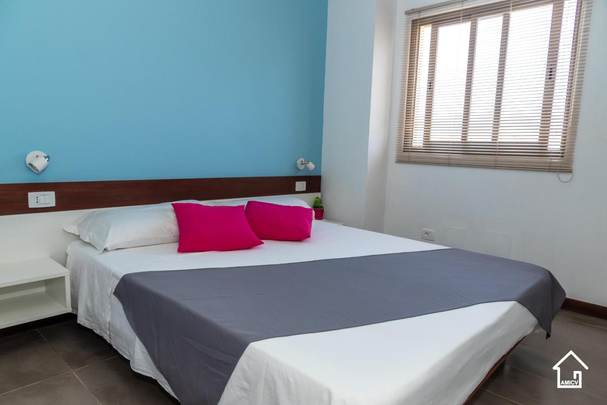 Apartamento Las Rochas Мінделу Номер фото