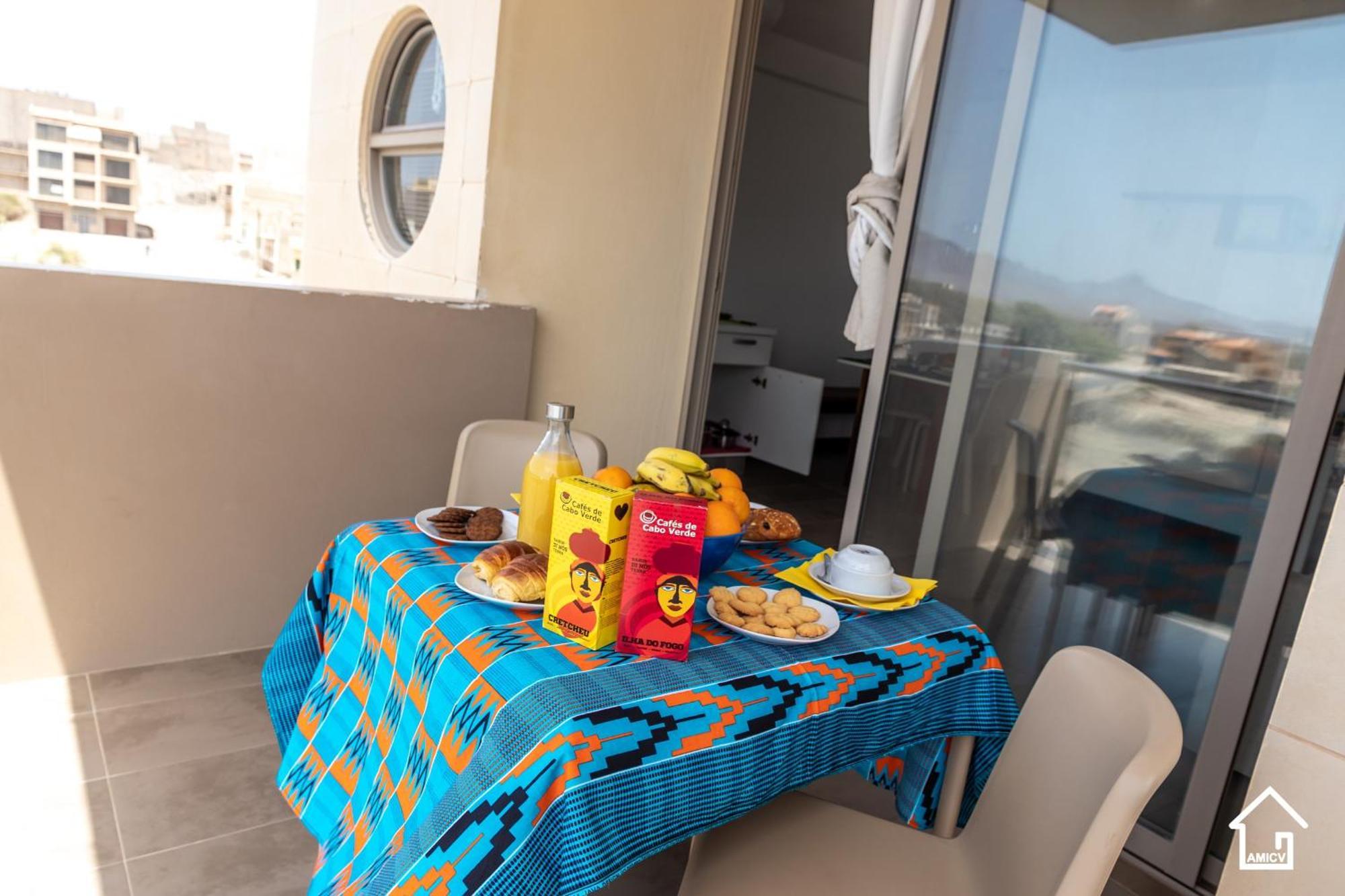 Apartamento Las Rochas Мінделу Номер фото