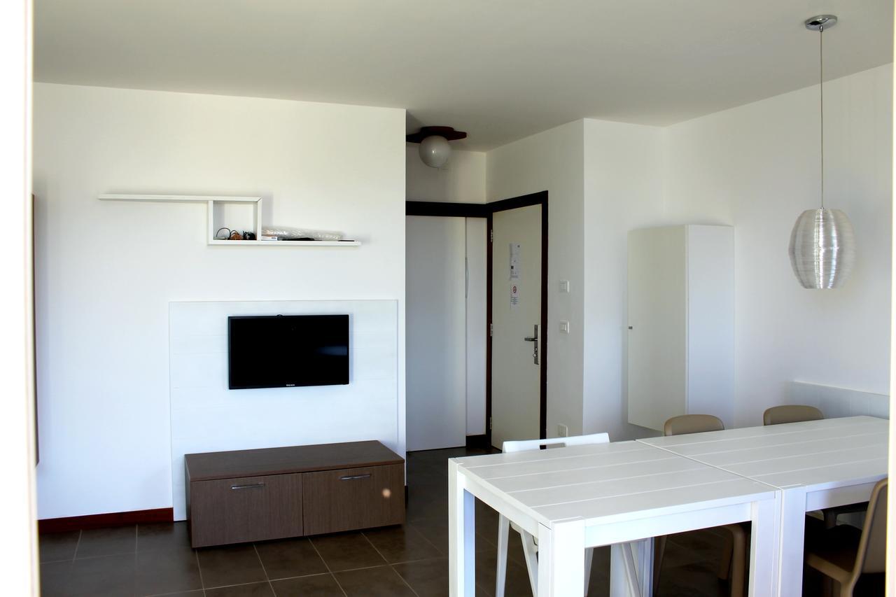 Apartamento Las Rochas Мінделу Екстер'єр фото