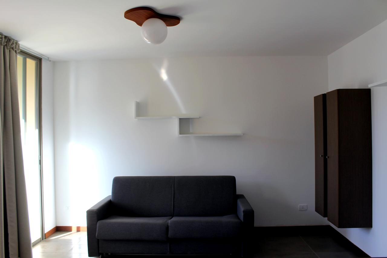 Apartamento Las Rochas Мінделу Екстер'єр фото