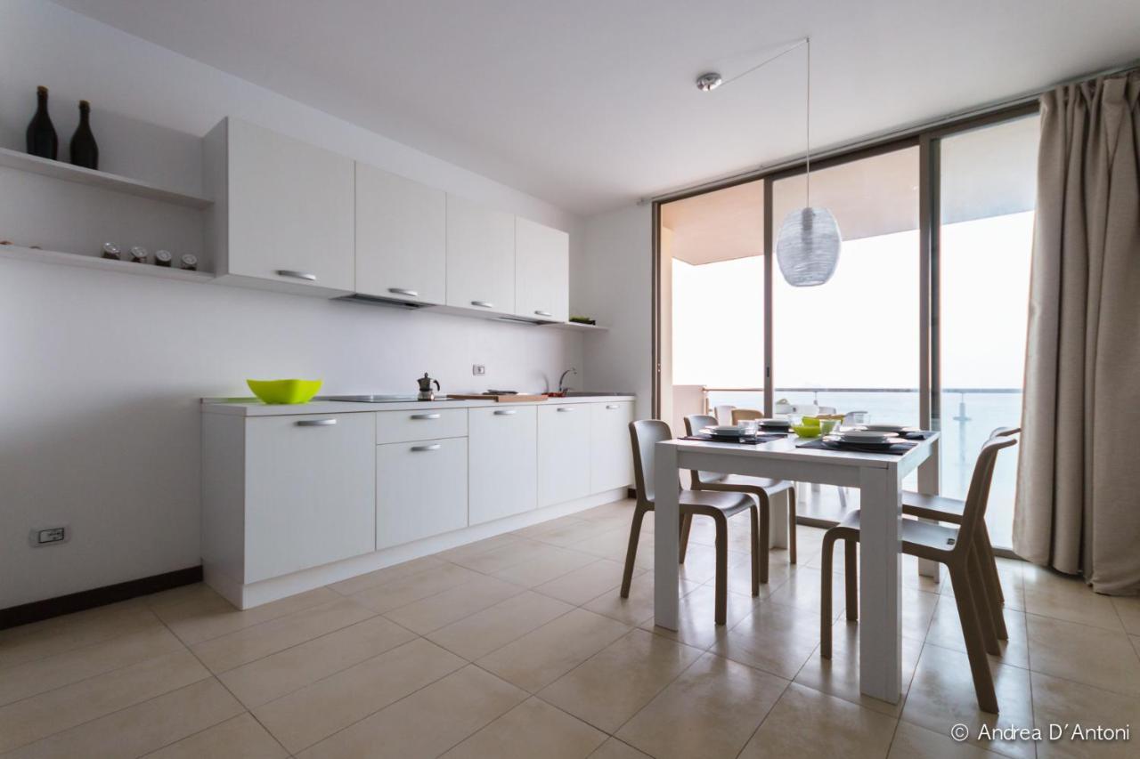 Apartamento Las Rochas Мінделу Екстер'єр фото