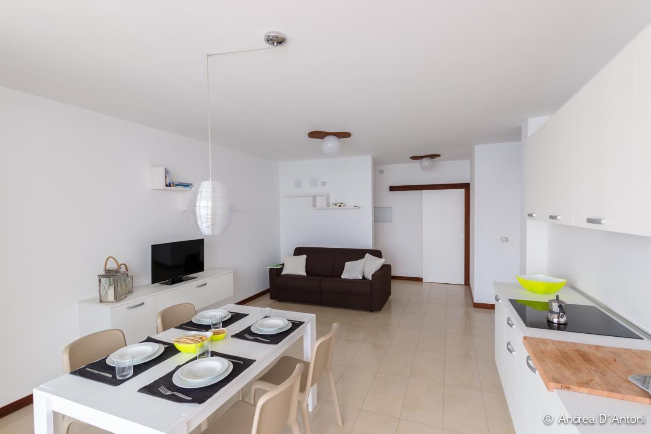 Apartamento Las Rochas Мінделу Екстер'єр фото