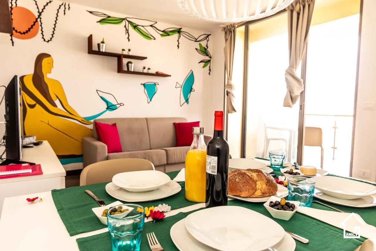 Apartamento Las Rochas Мінделу Екстер'єр фото