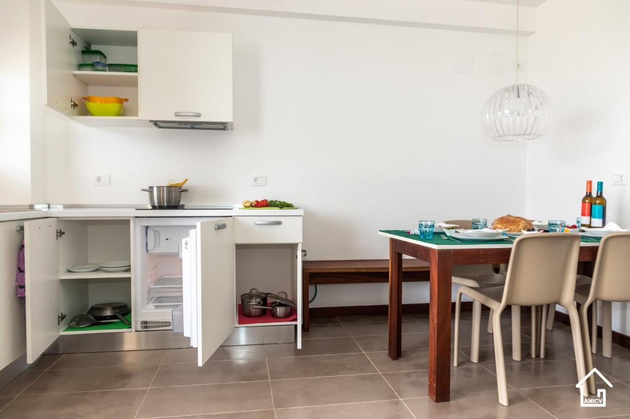 Apartamento Las Rochas Мінделу Екстер'єр фото