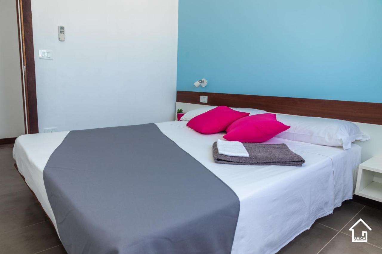 Apartamento Las Rochas Мінделу Екстер'єр фото